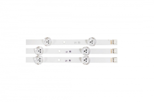 Комплект LED подсветки телевизора LG AGF78399401 ORIGINAL